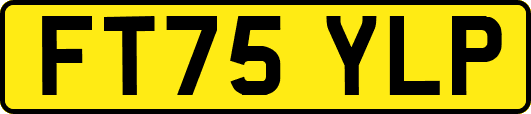 FT75YLP