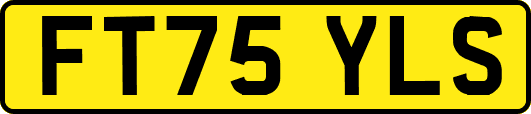 FT75YLS