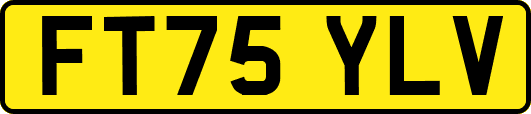 FT75YLV
