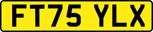 FT75YLX