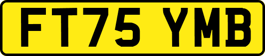FT75YMB