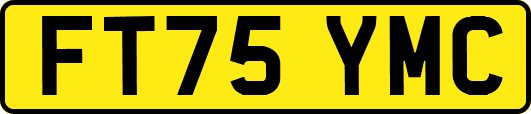 FT75YMC
