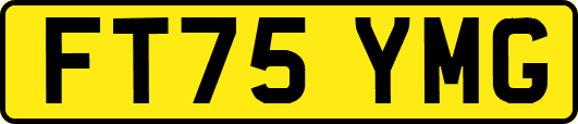 FT75YMG