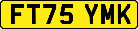 FT75YMK