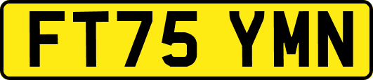 FT75YMN