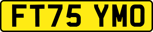 FT75YMO