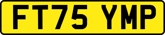 FT75YMP