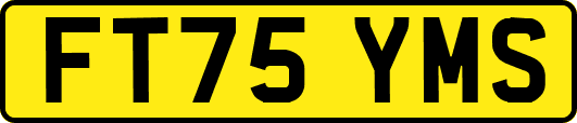 FT75YMS