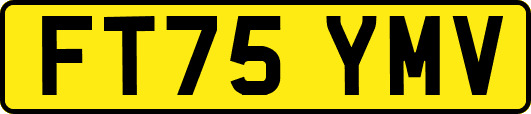 FT75YMV
