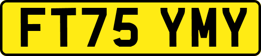 FT75YMY