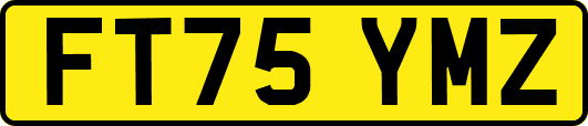 FT75YMZ