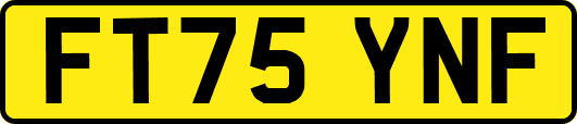 FT75YNF