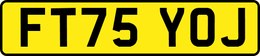 FT75YOJ