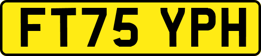 FT75YPH