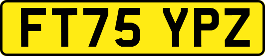 FT75YPZ