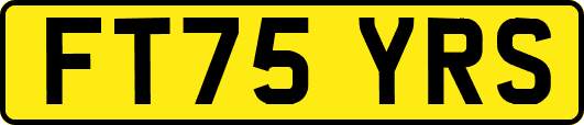 FT75YRS