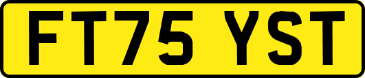FT75YST