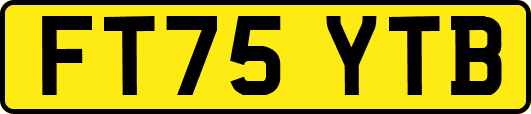 FT75YTB