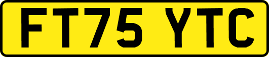 FT75YTC