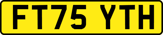 FT75YTH