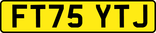 FT75YTJ