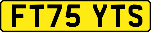 FT75YTS