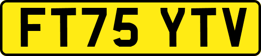 FT75YTV