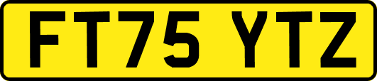FT75YTZ