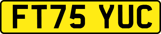 FT75YUC