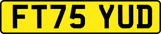 FT75YUD