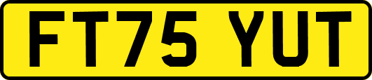 FT75YUT