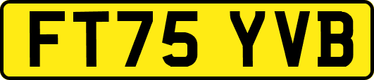 FT75YVB