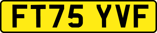 FT75YVF