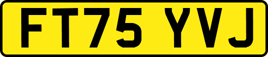 FT75YVJ