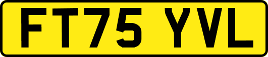 FT75YVL