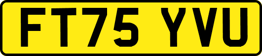 FT75YVU