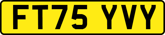 FT75YVY
