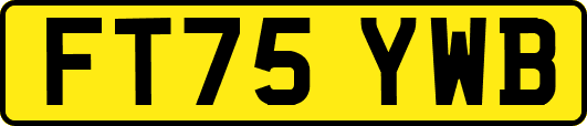 FT75YWB