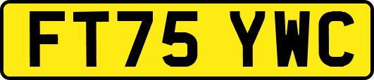 FT75YWC