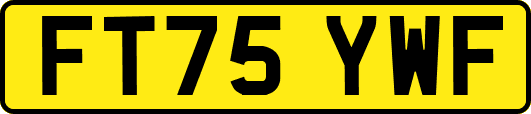 FT75YWF