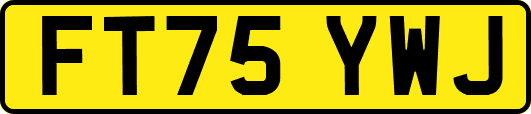 FT75YWJ