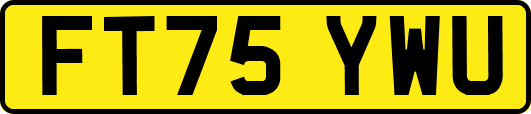 FT75YWU