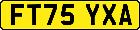 FT75YXA