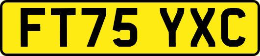 FT75YXC