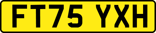 FT75YXH