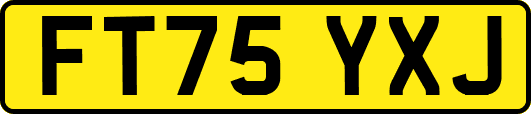 FT75YXJ
