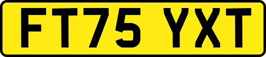FT75YXT