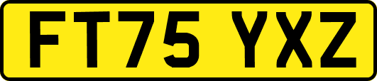 FT75YXZ