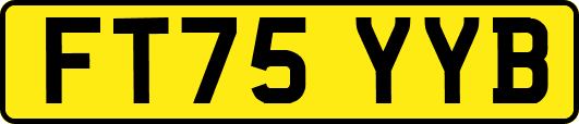 FT75YYB