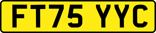 FT75YYC